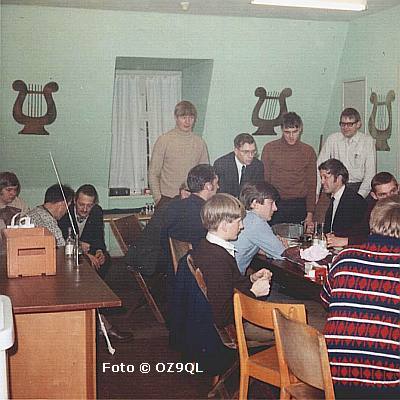 M�de i Finsensgade 23