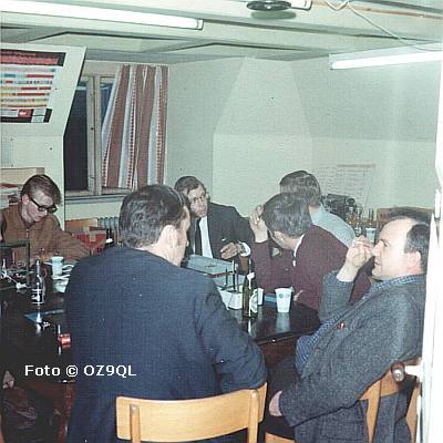 M�de i Finsensgade 23