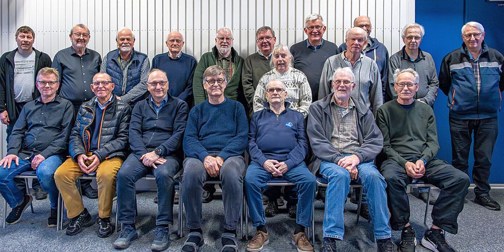 Gruppe 2024