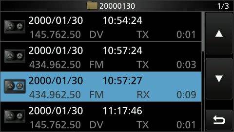 IC705 afspil 3