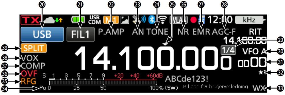 IC705 