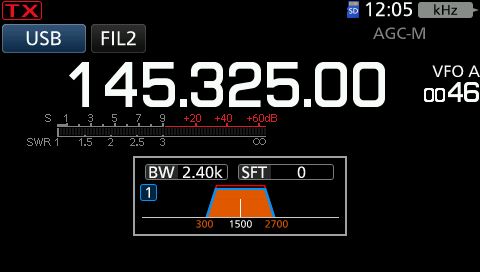 IC705 filter 1