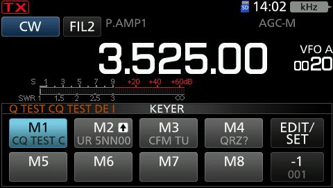 IC705 M afspil 3