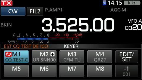 IC705 M afspil 4