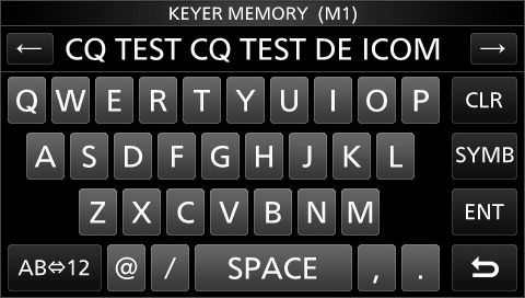 IC705 M afspil 8
