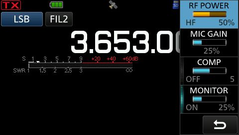 IC705 Multi knap 5
