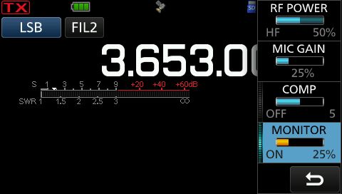 IC705 Multi knap 6
