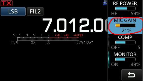IC705 Multi knap 7