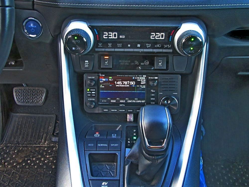 IC705 rav4