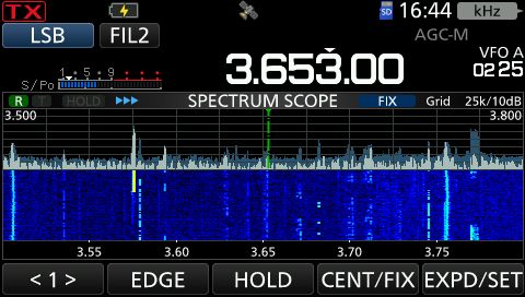 IC705 Spect Cent