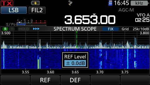 IC705 Spect REF