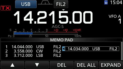 ic7300_memo_pad