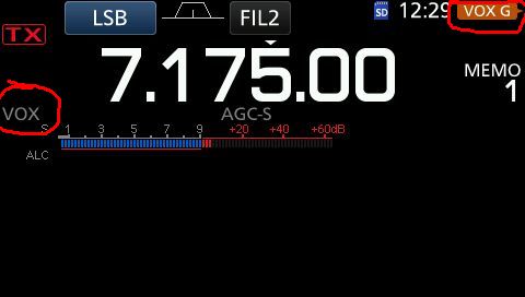 ic7300 Multi knap 14