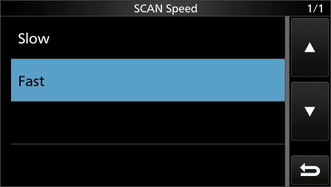 IC7300 scan set 2