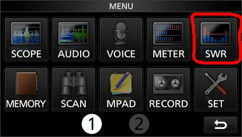 ic7300_swr_menu