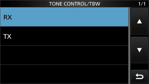 IC7300 tonekontrol 03