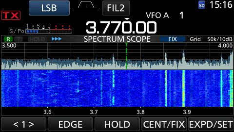 IC7300 Waterfall 1