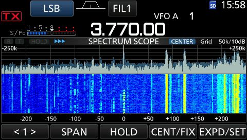 IC7300 Waterfall 2