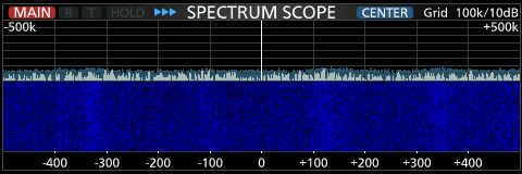 IC9700 Spect Cent