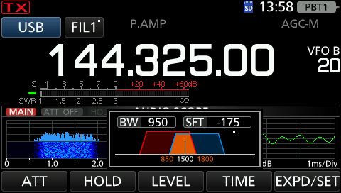 IC9700 filter2