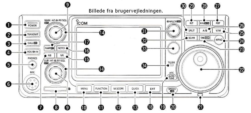 IC9700 front bw