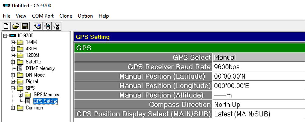 IC9700 GPS 1