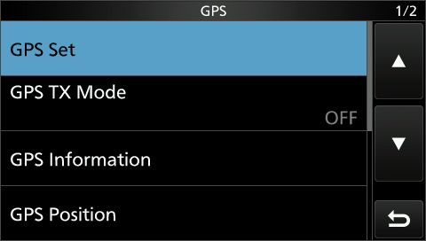 IC9700 GPS 4