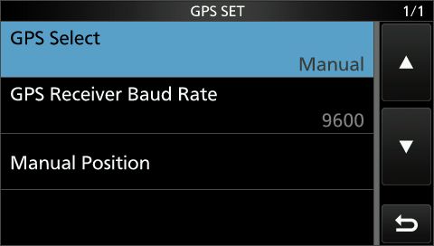 IC9700 GPS 5