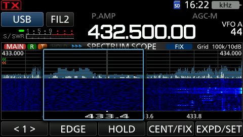 CS9700 lup