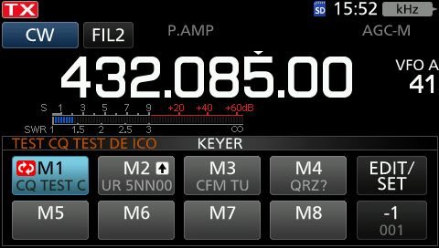 IC9700 M afspil 4