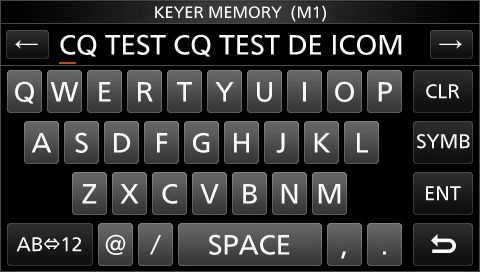 IC9700 M afspil 8