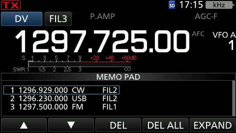 ic9700_memo_pad