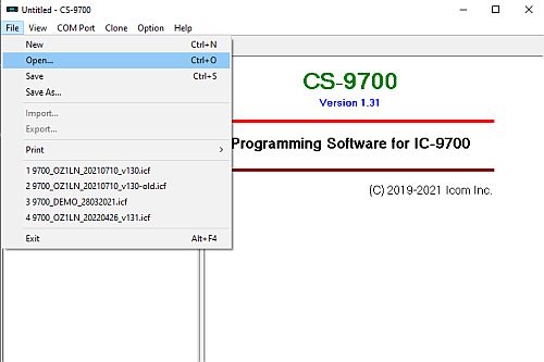 9700 open file 1