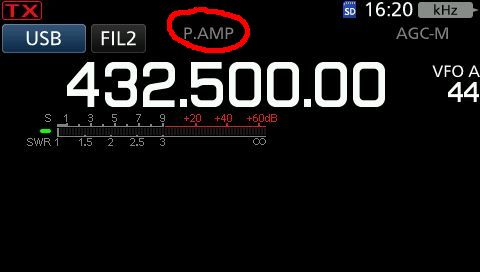 CS9700 P.amp