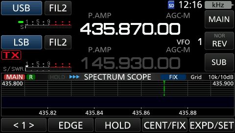 IC9700 satellit 2