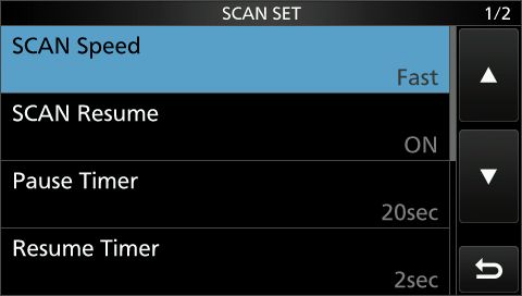 IC9700 scan set1