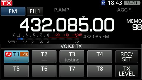 IC9700 T afspil 3