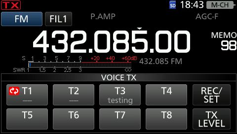 IC9700 T afspil 4