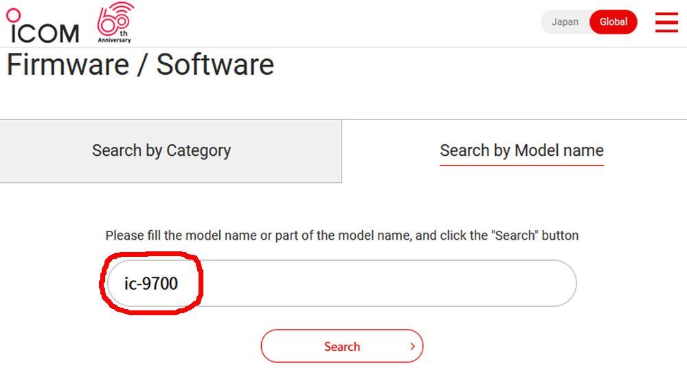 IC9700 update 144 00