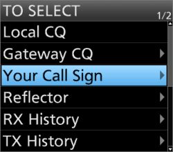 id52e_dr_to_select_yourcallsign