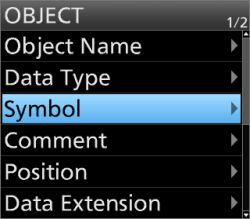 id52e_gps_tx_format_object_symbol
