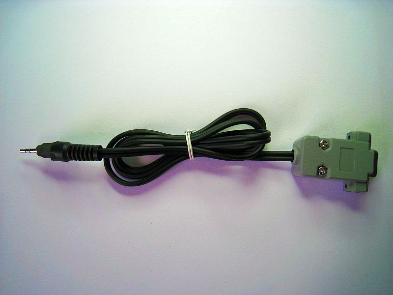 Kodekabel