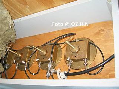 Granatfilter top