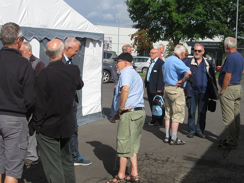 edr90�rs jubil�um