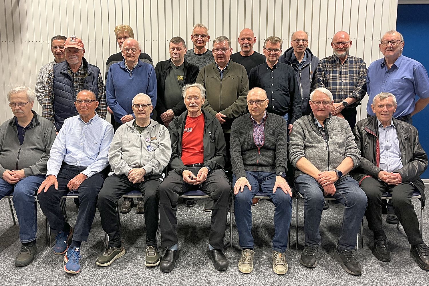 Gruppe 2026