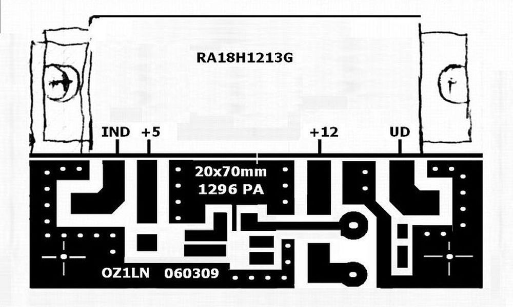PA section PRINT.