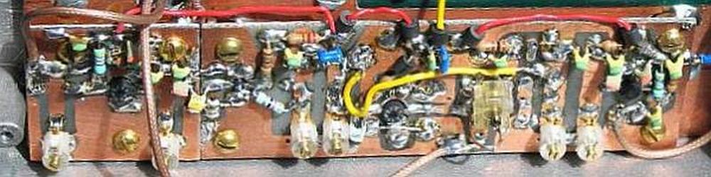 1296 RX circuit