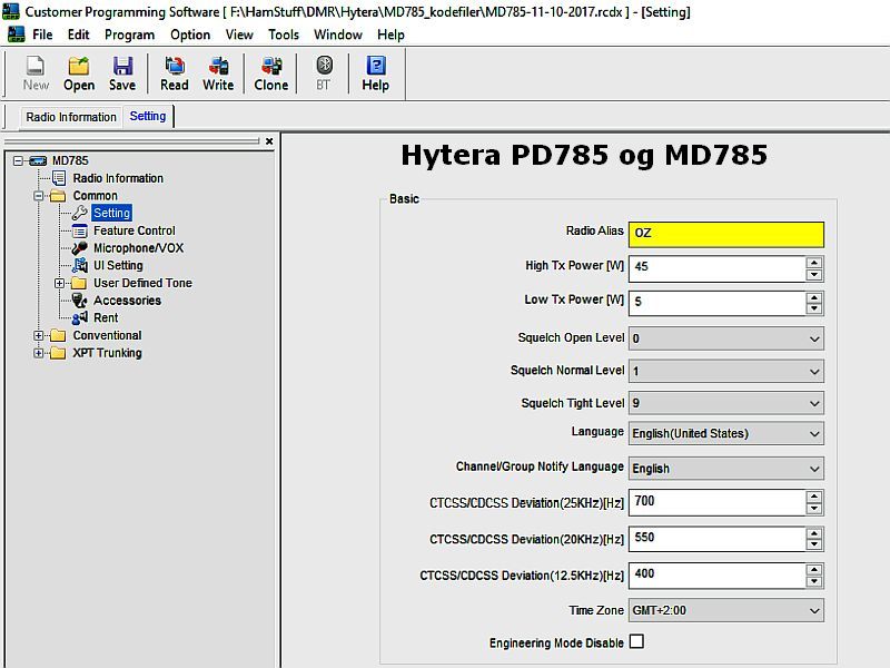 MD785