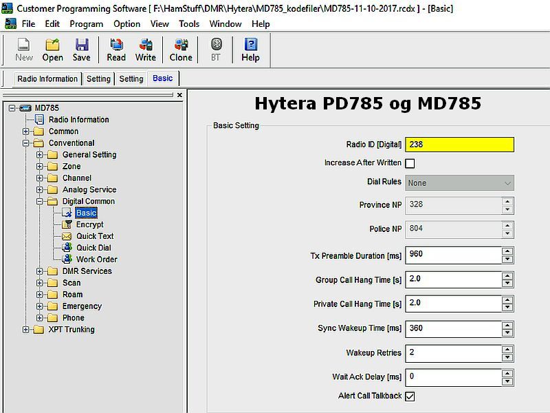 MD785