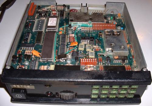 CQM5000 TS2
